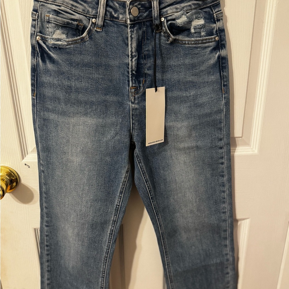 Mica Los Angeles Jeans